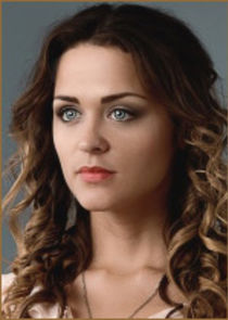 Ольга Юзефович