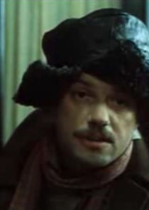 Валет, носильщик на вокзале и вор-карманник