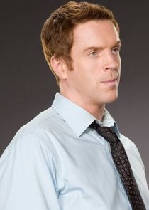 Detective Charlie Crews