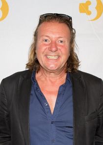 Svein &Oslash;stvik