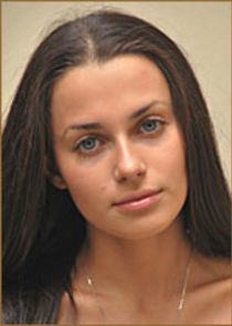 Рита Самбарская