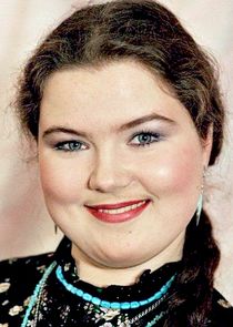 Татьяна Зубко, эксперт-криминалист, жена Анатолия