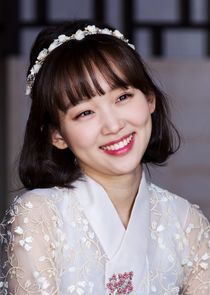 Sun Eun Woo
