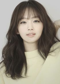 Joo Yeo Jin