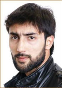 Фуркат (Федя)