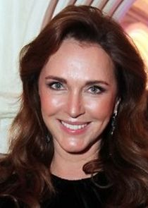 Елена Анатольевна, мачеха Ивана