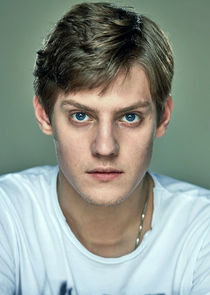 Михаил Павлович Журавлёв, брат Лизы, юнкер/большевик