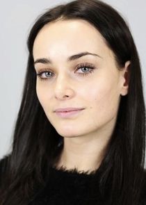 Лена Молчанова