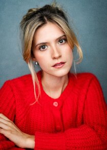 Jane Bennet / Bingley