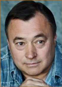 полковник Борис Борисович Осокин