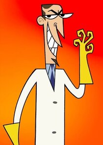 Dr. Cinnamon J. Scudworth