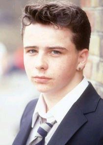 Norman "Gripper" Stebson