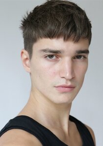 Pierre-Yves (adolescente)