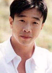 Yoo Dong Sun