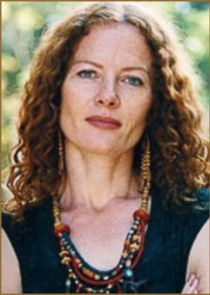 Алиция, мать Жанны