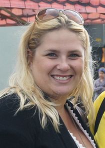 Ewa Grabińska-Szarek