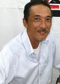 Eiji Iwaya
