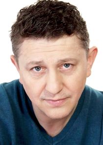 Комов, водитель