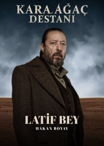 Latif Bey