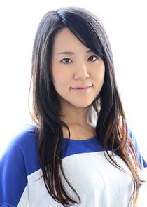 Aoi Tategami/Cure Gelato