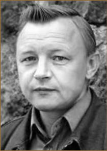 Нестор Петрович Северов