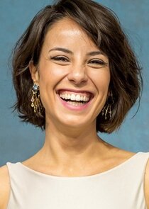 Andr&eacute;ia Horta