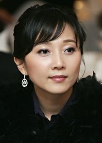 Jang Mi Yun