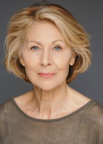 Rosalynde Warrington