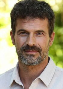 Ángel González Ruiz