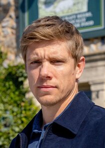 Robert Sugden