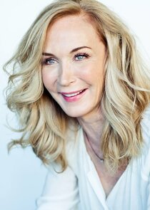 Caillou's Mom (French version)