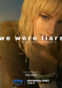 Mirren Sinclair Sheffield