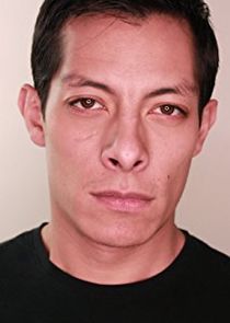 Brandon López Morales