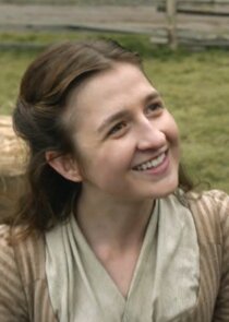 Elizabeth "Lizzie" Wemyss