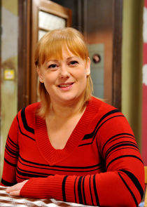 Bodolai Erzs&eacute;bet