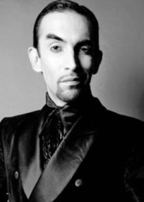 Padre Antonio Núñez de Miranda