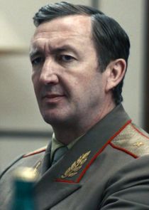 General Tarakanov