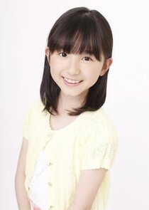 Yuiko "Bombi" Tōjō