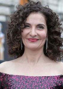 Dr. Tilia Konstantin