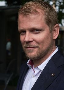 Tommi M&auml;kinen-Renwall