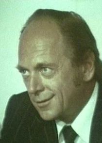 Уилл, шериф