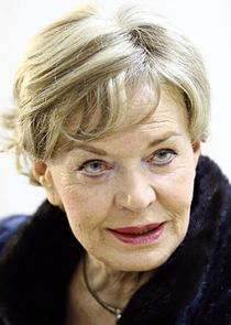 Алла Дмитриевна