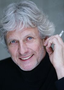 Alain Joubert