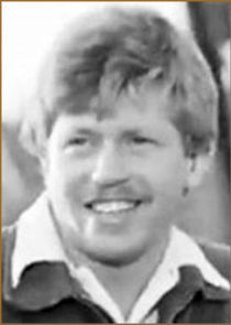 земляк Серёжи Голицына