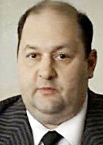 Олег Варфоломеевич