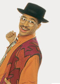 Ronald "Ron" Johnson