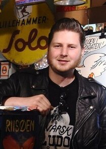 Jon Arild J&oslash;ingsli