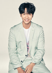 Lee Seung Gi