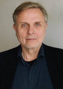 Wolfgang Jessen