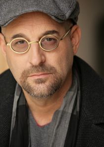 Agent Craig Van Patten